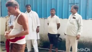 नवादा में बाइक की टक्कर से 8 साल के बच्चे की मौत