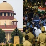 जंतर-मंतर पर किसके चेहरे हुए स्कैन? दिल्ली पुलिस ने सुप्रीम कोर्ट में दिया बड़ा स्पष्टीकरण
