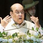 राजभवन के कर्मचारियों के ट्रांसफर-पोस्टिंग से नाराज हुए राज्यपाल, सीएम को खूब सुनाया, कही बड़ी बात…