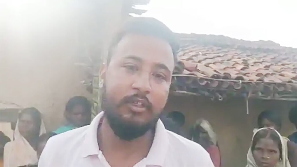 गया में 14 वर्षीय रोहित की मौत, बिना सूचना अंतिम संस्कार का आरोप