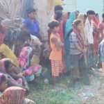सीतामढ़ी में आपसी विवाद में हत्या, दामाद ने चाकू से किया ससुर का मर्डर, आरोपी गिरफ्तार