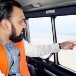 बिहार के बाढ़ का CM सम्राट ने किया हवाई सर्वे, स्थिति का लिया जायजा, अधिकारियों को दिए दिशा-निर्देश