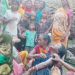 भागलपुर में रक्षाबंधन पर बड़ा हादसा, नदी में नहाने गई 3 बच्चियां डूबी, सभी के शव बरामद, मचा कोहराम