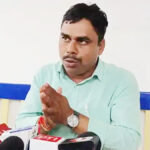 निखिल सर ने खाना सर पर लगाए गंभीर आरोप, कोचिंग विवाद में फिर घिरे फैजल खान