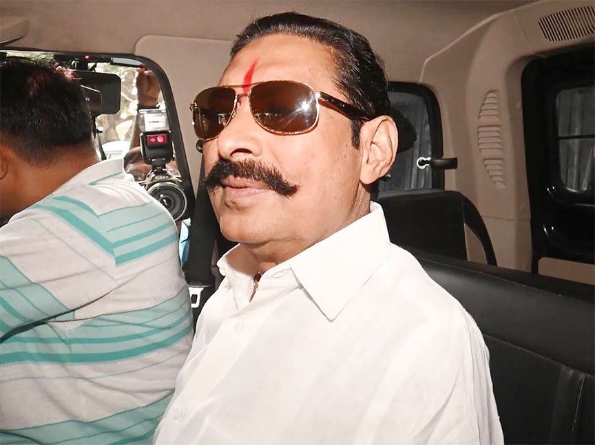 अनंत सिंह