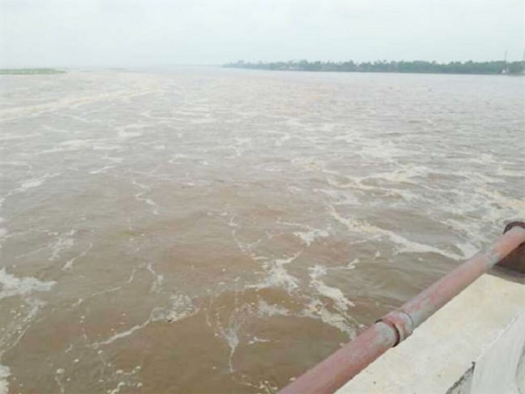 गंगा