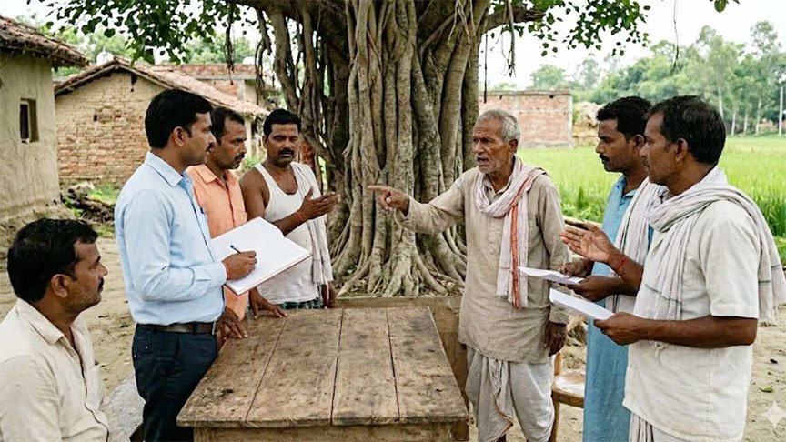भू-लगान