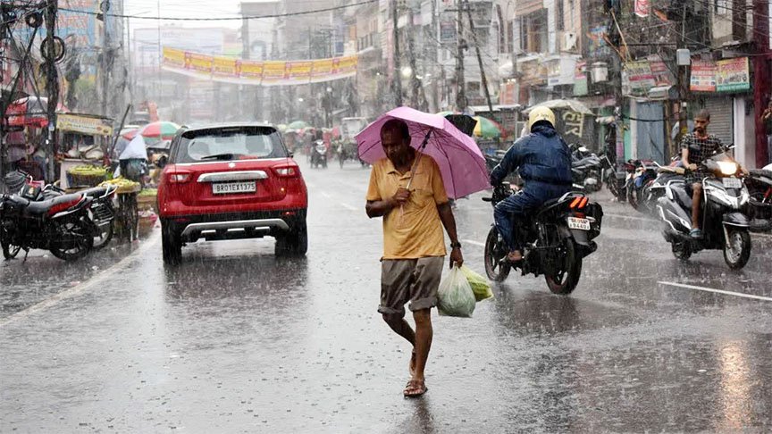 मानसून