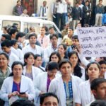 हड़ताल की तैयारी में प्रदेश के सरकारी डॉक्टर, बायोमैट्रिक अटेंडेंस का विरोध, सरकार को 3 दिनों का अल्टीमेटम