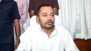 निशांत कुमार