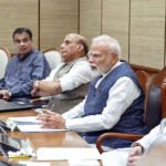 मोदी कैबिनेट में फेरबदल की तैयारी तेज़, कई नए चेहरों को मिलेगा मौका, 12 पदों पर इनकी दावेदारी