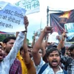 JPSC-JSSC आंदोलन: सरकार से वार्ता के लिए 11 सदस्यीय प्रतिनिधिमंडल तैयार, 8 छात्र, 2 पत्रकार और 1 वकील होंगे शामिल