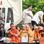 यूपी चुनाव में बीजेपी की बड़ी टेंशन, सवर्ण वोटर नाराज, जातीय जनगणना के खिलाफ विरोध प्रदर्शन