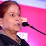 पटना मेयर सीता साहू के आवास पर नगर निगम का नोटिस, 26 हजार से अधिक घरों पर कार्रवाई की तैयारी