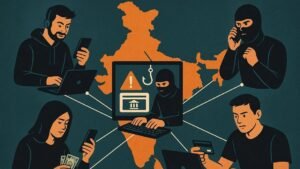 साइबर नेटवर्क