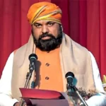 सम्राट चौधरी कैबिनेट की अहम बैठक आज शाम 5 बजे, कई बड़े प्रस्तावों पर लग सकती है मुहर; 6 बजे होगी ब्रीफिंग