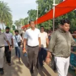 अशोकधाम मंदिर भगदड़ के बाद बिहार पुलिस मुख्यालय अलर्ट, डीएम-एसपी को सुरक्षा और ट्रैफिक व्यवस्था मजबूत करने का निर्देश