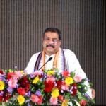 इस्तीफे पर पहली बार बोले पूर्व शिक्षा मंत्री धर्मेंद्र प्रधान, कहा- ‘जेन-जी हमारे बच्चे हैं, पीएम मोदी से बात के बाद छोड़ा पद’