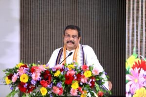 धर्मेंद्र प्रधान