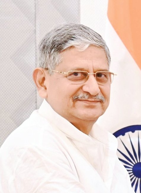 सांसद