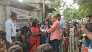 तरुणबहार सोशल फाउंडेशन