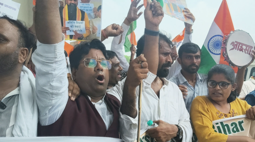 PhD होल्डर्स
