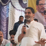 बांकीपुर में प्रशांत किशोर का बड़ा ऐलान: 10 हजार युवाओं को नौकरी, राशन-पेंशन और स्कूलों पर भी बोले