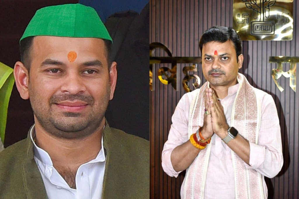 संजय सिंह