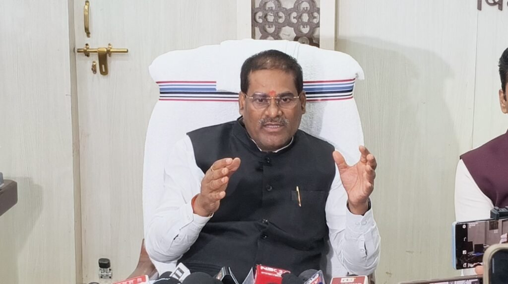 अवैध खनन