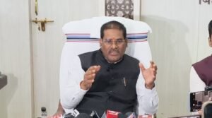 अवैध खनन