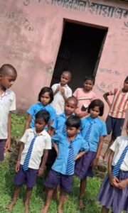 कुबरी यादव टोला