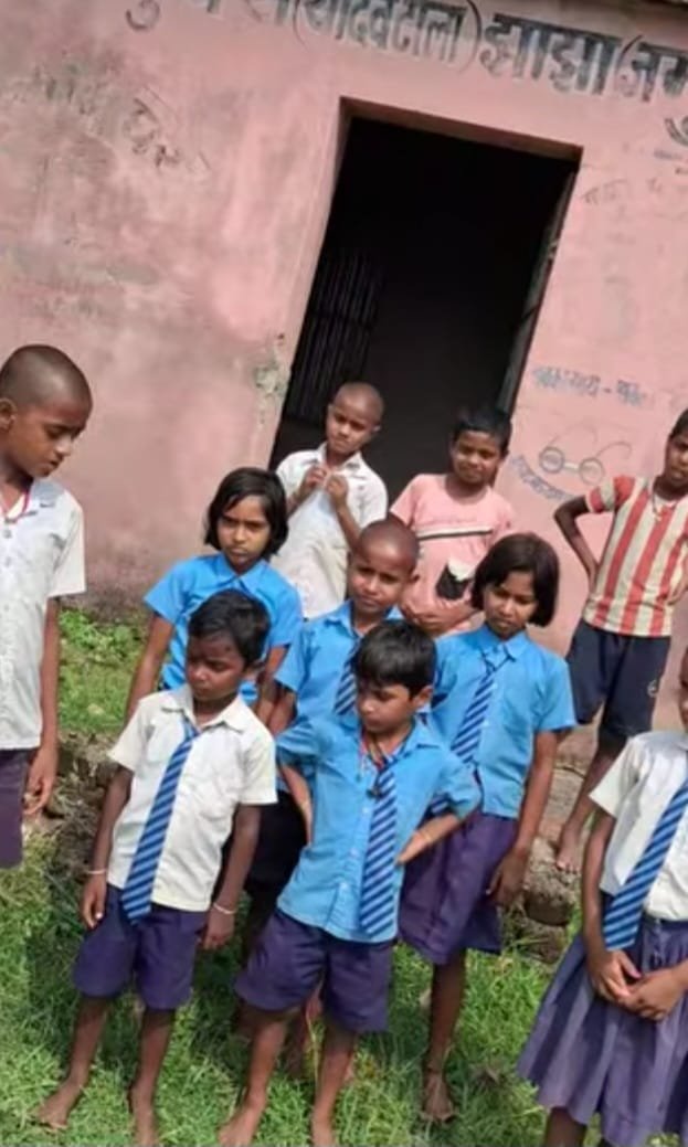 कुबरी यादव टोला