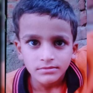 14 वर्षीय