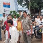 जमालपुर PHC में आशा बहाली पर वसूली का आरोप, फर्जी बैठक से फंड निकासी के मामले में जांच के आदेश