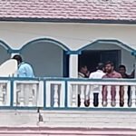 बिहार में EOU की बड़ी कार्रवाई: BBOSE के उप निदेशक अजय कुमार सिंह के आवास और कारोबारी ठिकानों पर छापेमारी