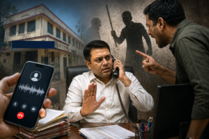 अंचल अधिकारी