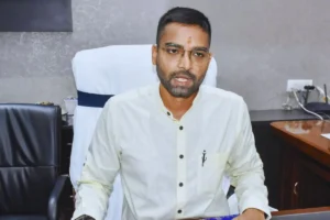 दीपक प्रकाश