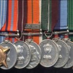स्वतंत्रता दिवस पर बिहार पुलिस को 18 पदक, इंस्पेक्टर मोहम्मद अफसर हुसैन को गैलेंट्री मेडल; दो अफसरों को राष्ट्रपति पदक