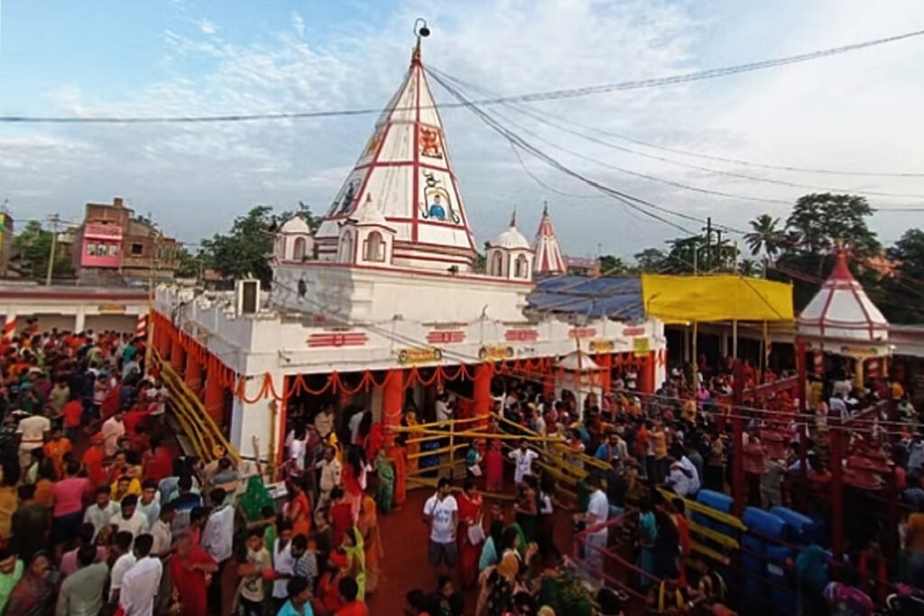 सिंहेश्वर धाम