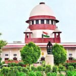 NEET-UG पेपर लीक पर सुप्रीम कोर्ट में सुनवाई: केंद्र ने कहा- परीक्षा सिस्टम फुल प्रूफ, लेकिन इंसानी दखल से इनकार नहीं