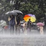 बिहार में फिर मौसम का यू-टर्न, 24 से भारी बारिश के आसार, कई जिलों में अलर्ट जारी