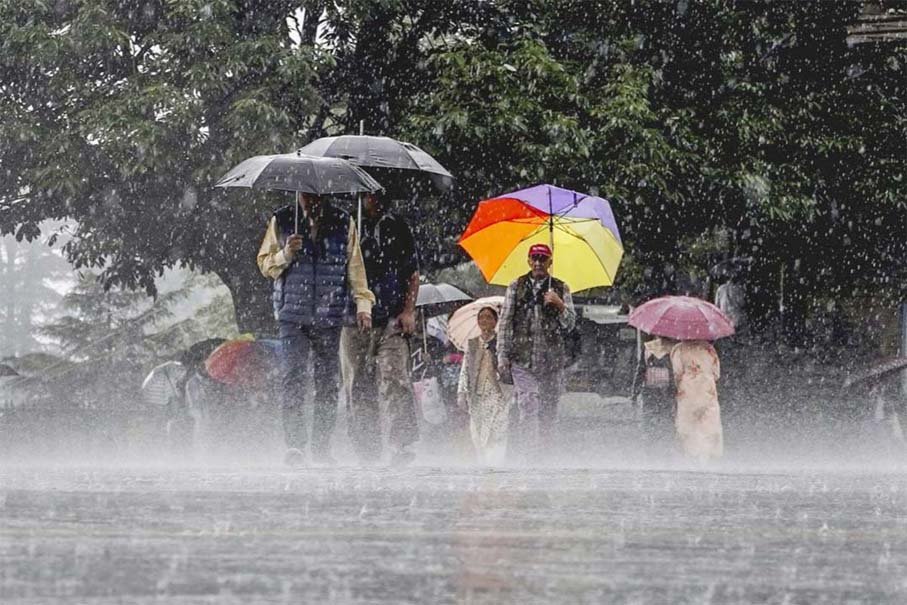 मौसम