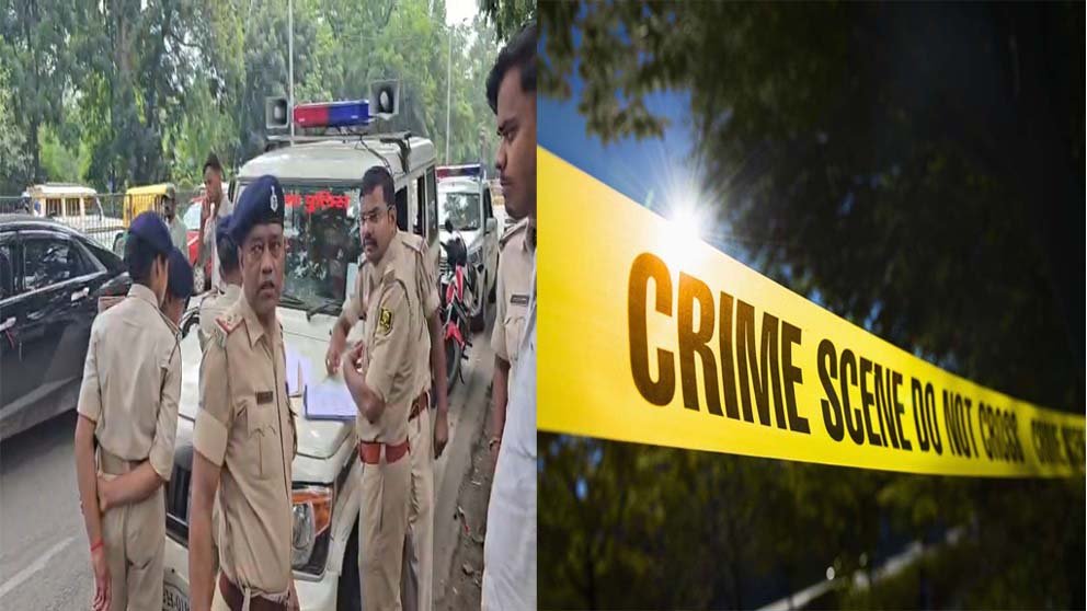 पुलिसकर्मी