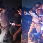 जमुई में नाबालिग छात्रा से बदसलूकी का वीडियो वायरल, पुलिस ने दर्ज की FIR