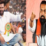 चिराग पासवान होंगे बिहार के अगले CM, LJP (R) का बड़ा दावा, ऐलान से सियासी खलबली
