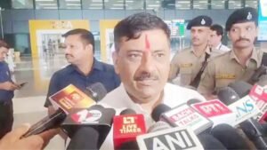 संजय झा ने PM मोदी को दी बधाई, JDU MLA-MLC की ट्रेनिंग होगी