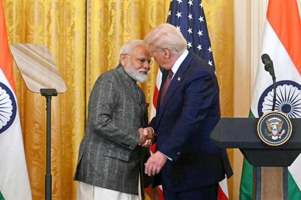 ट्रंप