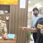 दिल्ली के साकेत थाने में महिला पत्रकारों की पिटाई? पुलिस ने आरोप नकारे, मचा विवाद