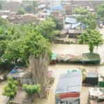 बिहार में बाढ़ से 6.65 लाख लोग प्रभावित, 9 नदियां लाल निशान पार, अलर्ट जारी