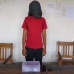 नौबतपुर में पिस्टल और गोली के साथ अपराधी गिरफ्तार, हत्या और लूट के कई मामले दर्ज, पुलिस ने दबोचा